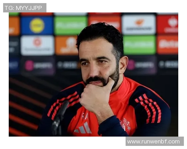 拒绝温情乡的野心：阿莫林为何执意在欧洲巅峰开启“大航海时代”？