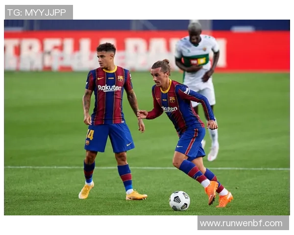 诺坎普的新“猎物”：巴萨盯上英超速度之王，范德芬的红蓝之梦或将启航